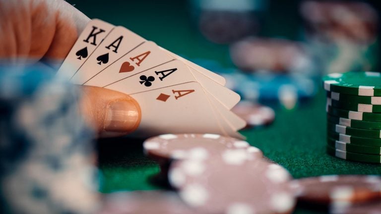Questing For Jackpots: The Gamer’s Guide To Online Casinos