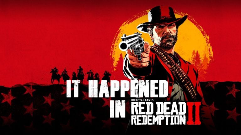 It Happened In “Red Dead Redemption 2″…A Better Late Than Never Review