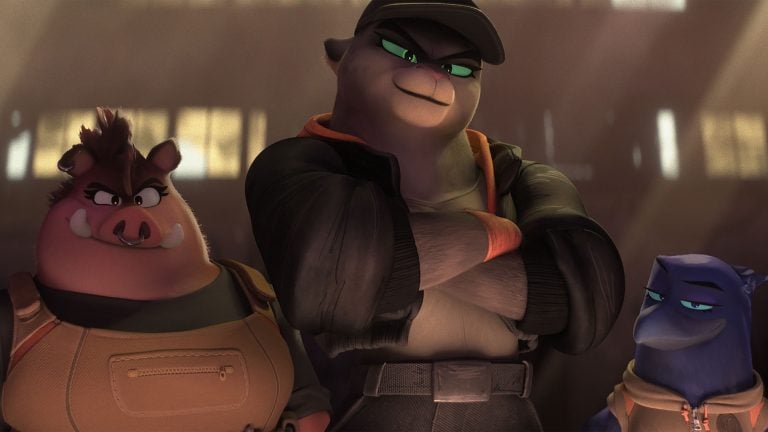 Universal To Release The Animated Sequel ‘The Bad Guys 2’ On 4K UHD Blu-Ray This October