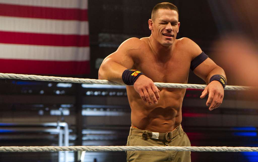 Behind The Curtain: The Role of Storytelling In Professional Wrestling
