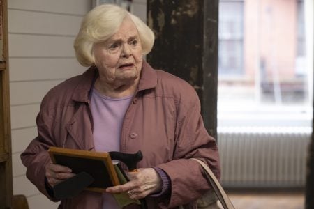 ‘Eleanor The Great’ Review – June Squibb Delivers A Career Best In Scarlett Johansson’s Directorial Debut