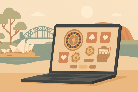 1Red Casino Review 2025 – Complete Guide To 1Red Casino Australia