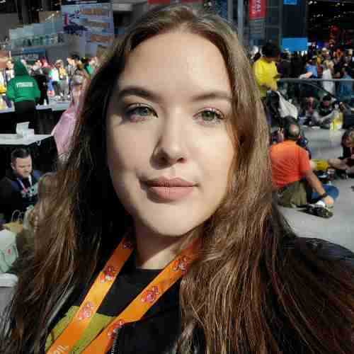 Megan Loucks