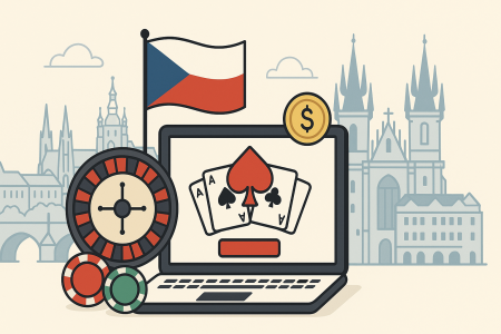 69Games Casino Review For Czech Republic Players