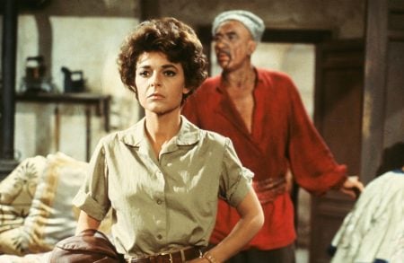 ‘7 Women’ Blu-Ray Review – A Ruthless, Captivating Final Film From John Ford