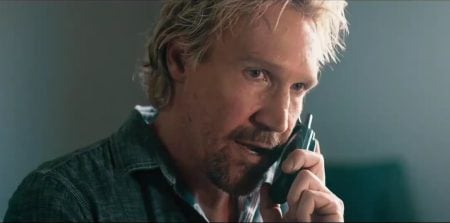 Sony Debuts Clip For Action-Packed Thriller ‘A Line Of Fire’ To Celebrate Digital Release (EXCLUSIVE)