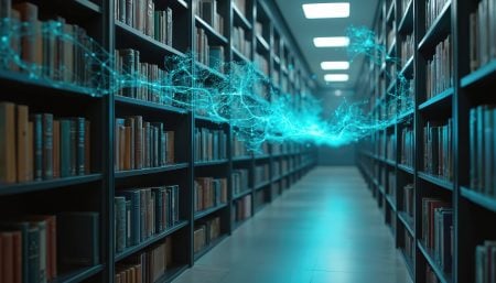 Digital Preservation: How Libraries Save Rare Books