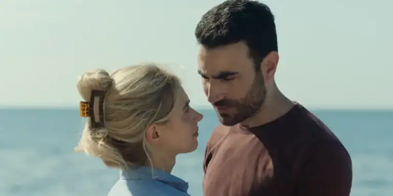 ‘All of You’ Director William Bridges on How The Film Was “Therapy” for Him and Brett Goldstein