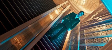 ‘Ballad Of A Small Player’ Review – Edward Berger’s First Major Misfire [TIFF 2025]
