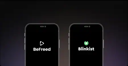 BeFreed: The Best Blinkist Alternative For Personalized Learning In 2025