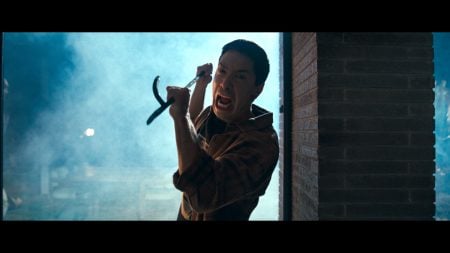 ‘Coyotes’ (2025) Review – Justin Long Vs Beasts In A Bloody And Funny Thriller