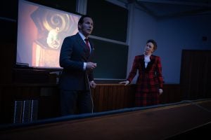 ‘The Conjuring: Last Rites’ Review – Emotional Franchise Finale Fails To Summon Scares