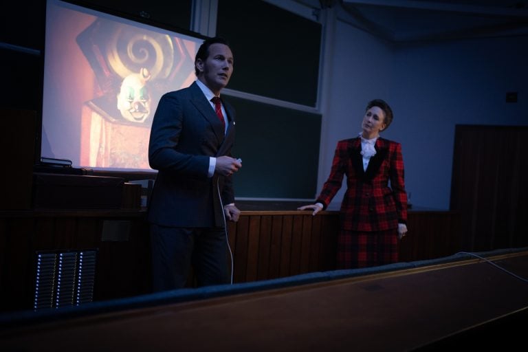 ‘The Conjuring: Last Rites’ Review – Emotional Franchise Finale Fails To Summon Scares