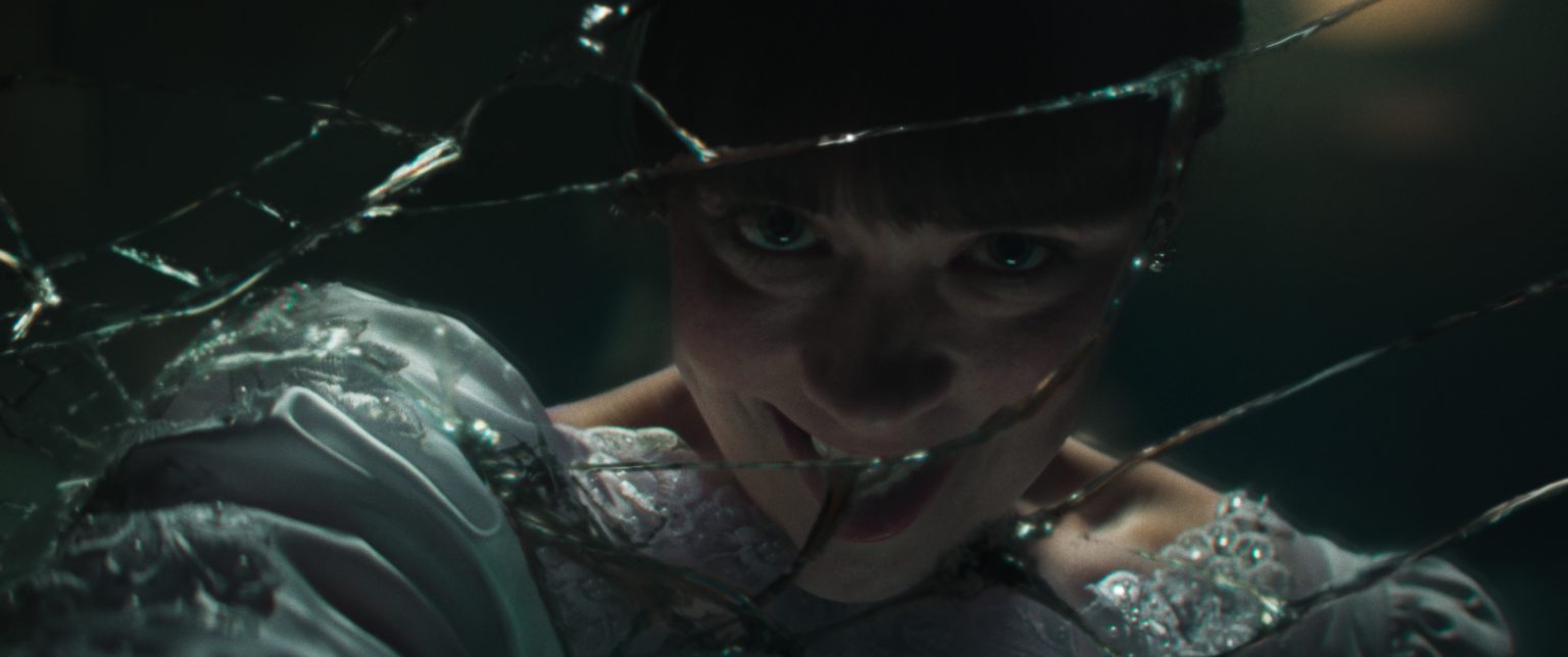 Warner Bros. To Release The Concluding Horror Entry ‘The Conjuring: Last Rites’ On 4K UHD Blu-Ray This November