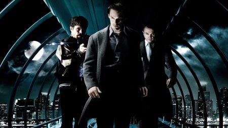 ‘Daybreakers’ Lionsgate Limited 4K UHD Blu-Ray SteelBook Review – A Unique, Layered Take On Vampirism