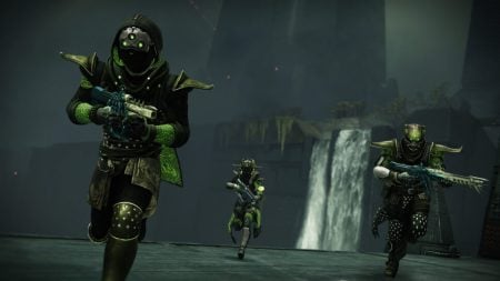 How To Easily Complete Sundered Doctrine Dungeon