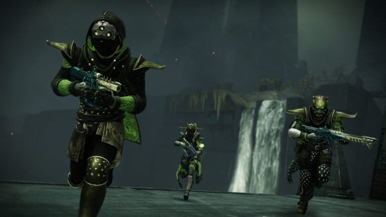 How To Easily Complete Sundered Doctrine Dungeon
