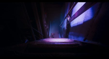 ‘Good Boy’ (2025) Review – Man’s Best Friend In A Haunted House Makes For A Stirringly Poignant Horror Film