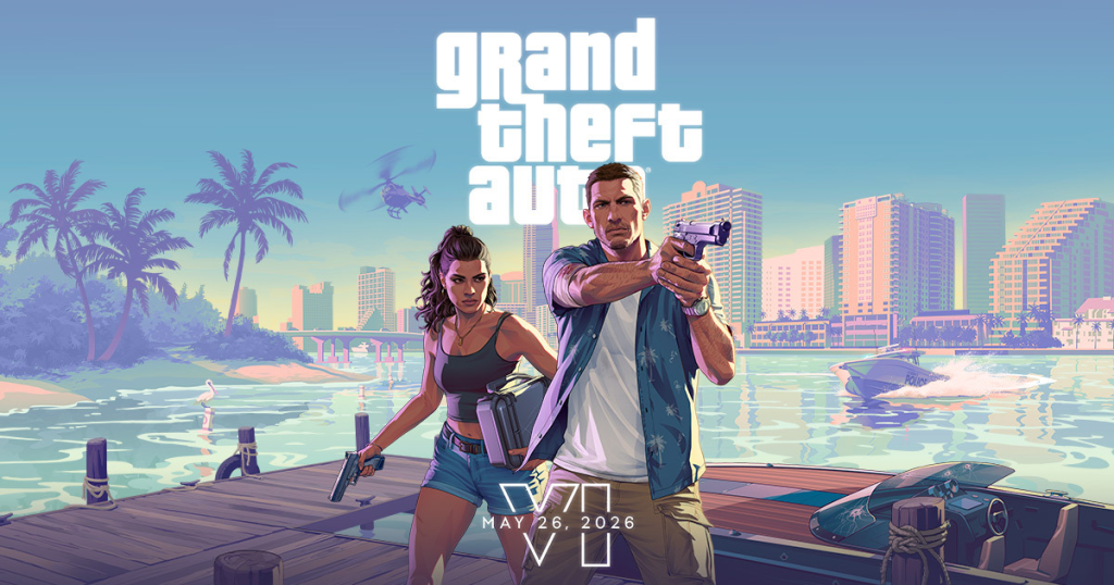 When Will GTA 6 Come To PC?