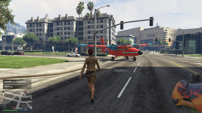 GTA Online Beginner Mistakes To Avoid In 2025
