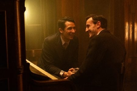 ‘The History Of Sound’ Review – Paul Mescal & Josh O’Connor Make Music In Oliver Hermanus’s Lovely, Reserved Romance