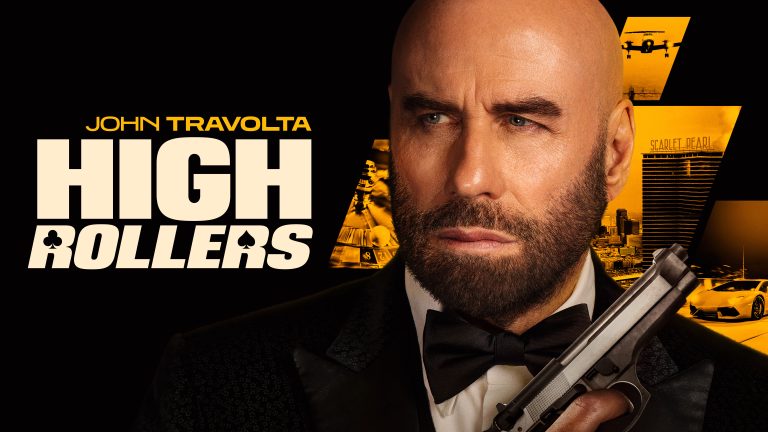 Why Did The Film High Rollers With John Travolta Flop At The Box Office?