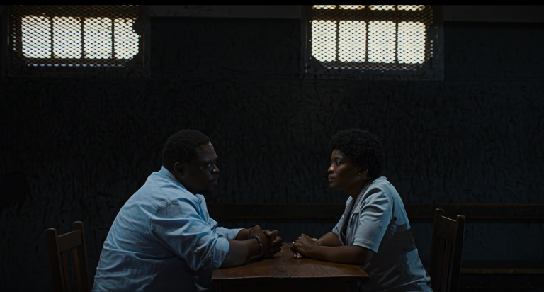 ‘Laundry’ Review – A Vibrant, Vital Denunciation Of Apartheid South Africa [TIFF 2025]