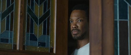 ‘The Man In My Basement’ Review – A Cluttered, Uneven Story That Never Leaves The Basement