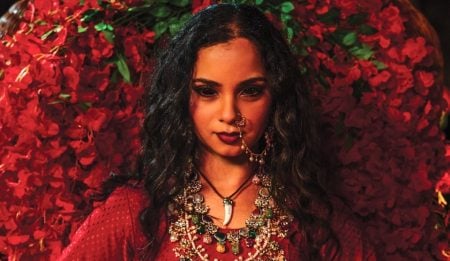 Psychological Thriller ‘Mala’ Makes Public Debut At New York Comic Con