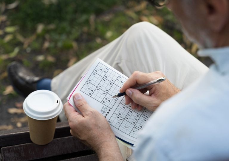 The 5 Minute Mind Exercise That Will Change Your Life
