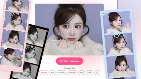 Photo Booths vs. Online Photo Booth Tools: Which One Should You Choose?