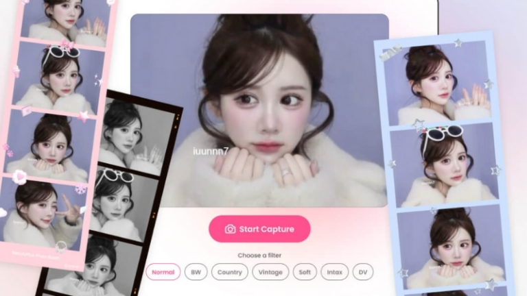 Photo Booths vs. Online Photo Booth Tools: Which One Should You Choose?