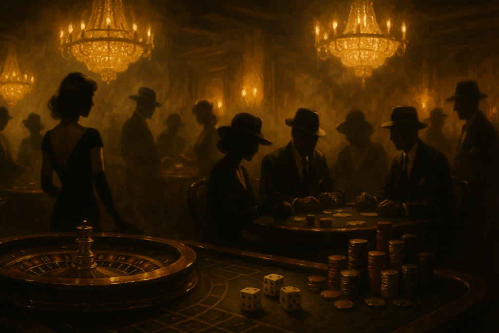 PlayZilla: A Casino With Range And Reliability