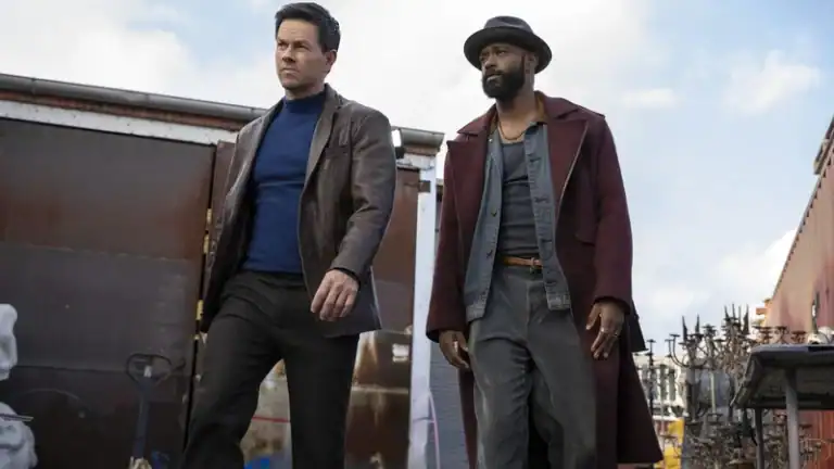 What’s Coming To Prime Video In October 2025
