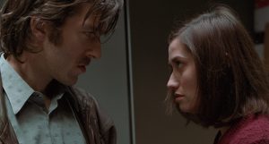 ‘Read My Lips’ Criterion Collection 4K UHD Blu-Ray Review – A Riveting, Genre-Blending Crime Drama