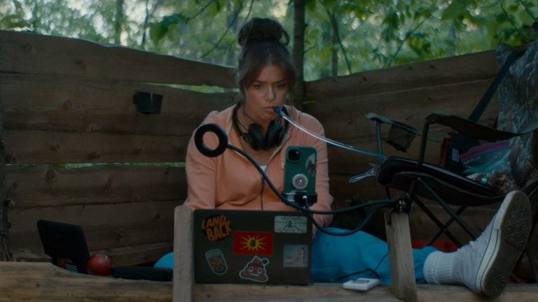 Indican Pictures Debuts Clip For Genre-Bending Horror Film ‘Seeds’ To Celebrate Digital Release (EXCLUSIVE)