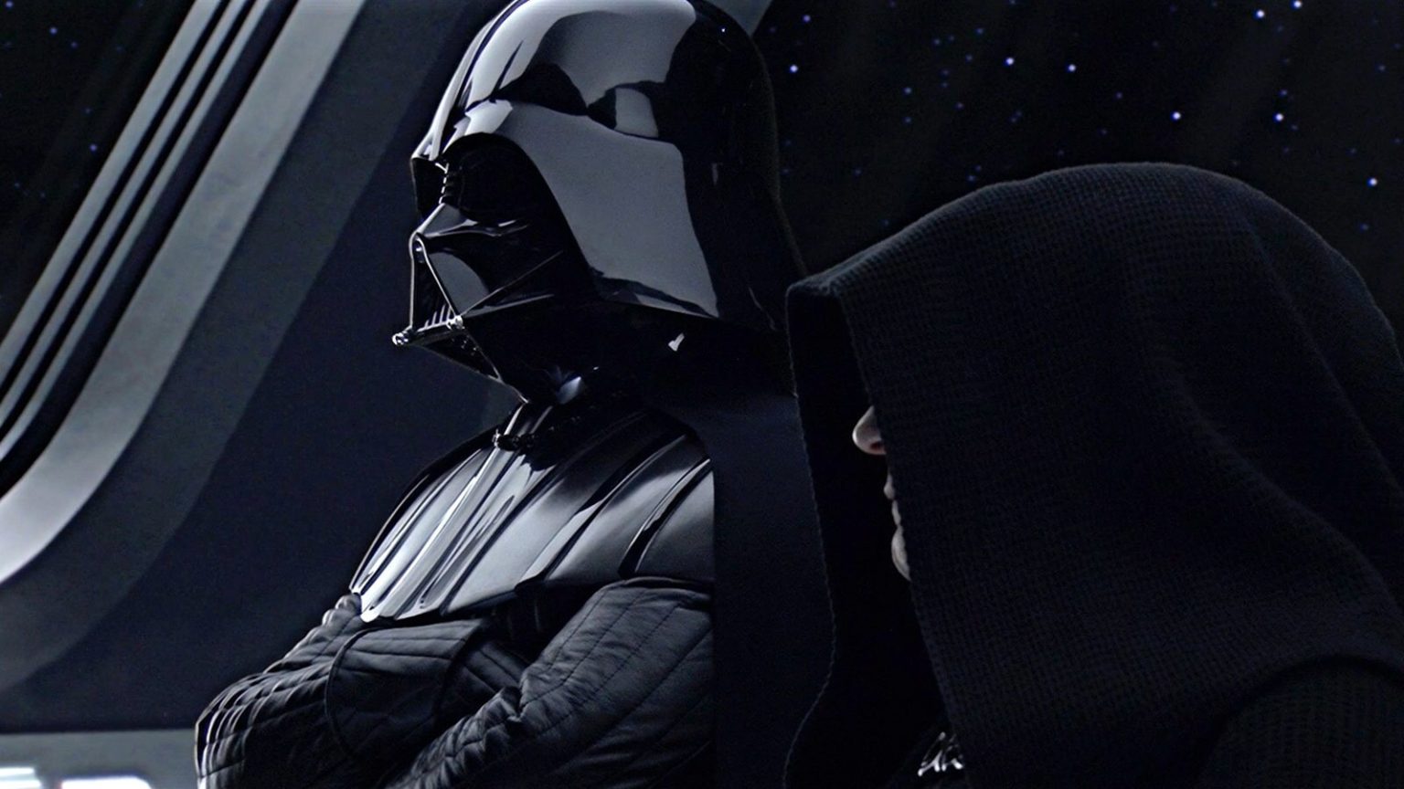 The Ultimate Ranking of The Most Powerful Sith Lords In Star Wars