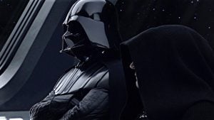 The Ultimate Ranking of The Most Powerful Sith Lords In Star Wars