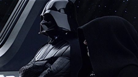 The Ultimate Ranking of The Most Powerful Sith Lords In Star Wars