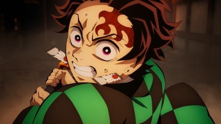 ‘Demon Slayer: Kimetsu No Yaiba Infinity Castle’ Review – The Beginning Of The End Is A Blockbuster Event