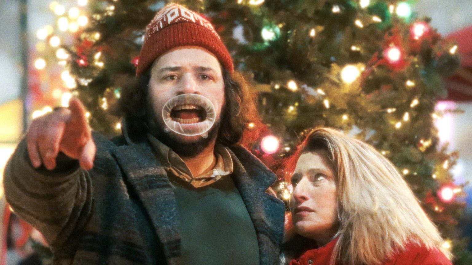 ‘The Baltimorons’ Review – Quirky, Yet Charming Meet-Cute Is A Future Christmas Classic