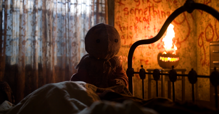 Trick ’r Treat 4K — Newly Restored Classic Returns To Theatres Oct 14 & 16, 2025
