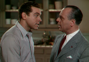 ‘That Midnight Kiss’ Blu-Ray Review – Mario Lanza Delights In Big Screen Debut
