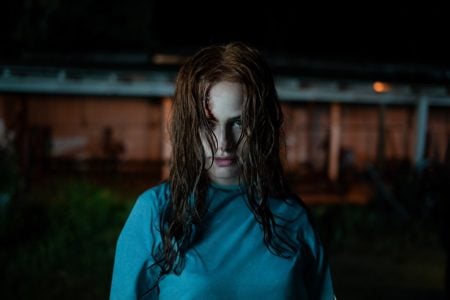 ‘The Strangers: Chapter 2’ Review – Stranger Danger Has Lost All Meaning