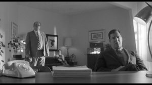 ‘The Woman Chaser’ Blu-Ray Review – Darkly Amusing Noir Is A Showcase For Patrick Warburton