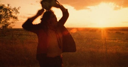 ‘Chain Reactions’ Review – Still Buzzing Over ‘The Texas Chainsaw Massacre’