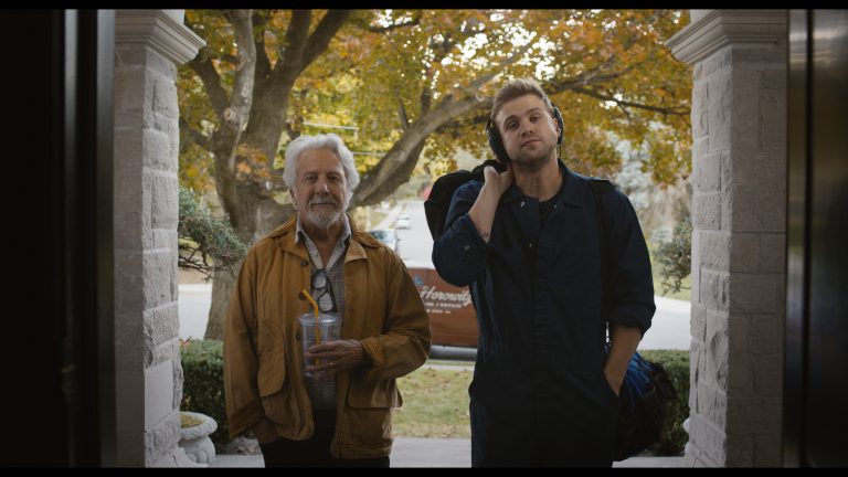 ‘Tuner’ Review – Oscar-Winner Daniel Roher’s Incredible Narrative Feature Debut [TIFF 2025]