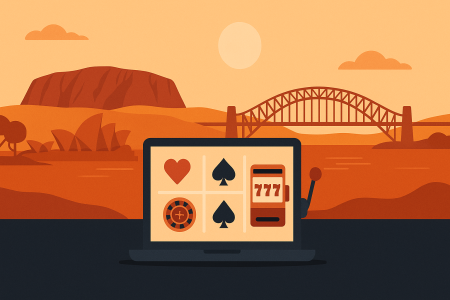 Versailles Casino: Review, FAQs, and Key Features of The Australian Online Casino