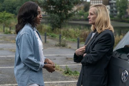 ‘After The Hunt’ Review – Contributes Nothing To The Conversation It Initiates [NYFF 2025]