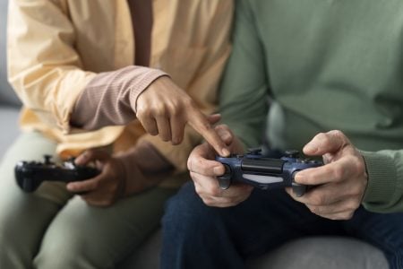 Accessibility In Gaming: Tech Innovations Breaking Barriers